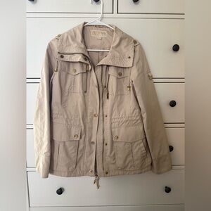 Michael Kors Spring Jacket